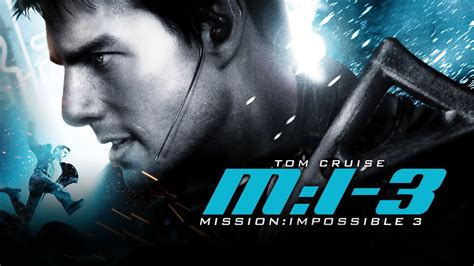 Mission Impossible 3 Plot Explained