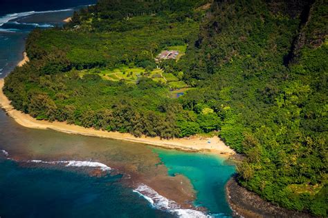 Ke 'e Beach | Kauai.com