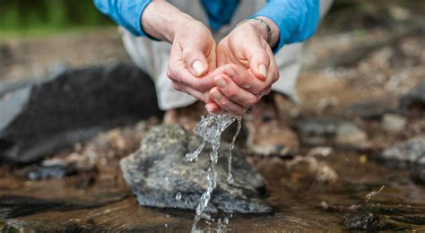 Clean Water for Lake Champlain | The Nature Conservancy in VT