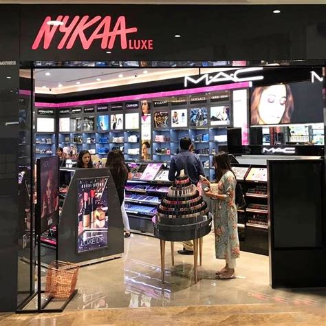 The Story Of Nykaa, India's Best Beauty Retail Platform 2022