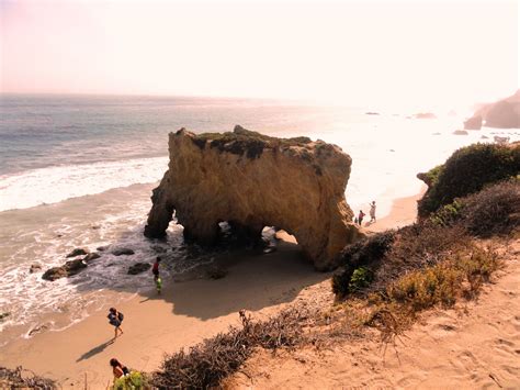 El Matador Beach | StephC