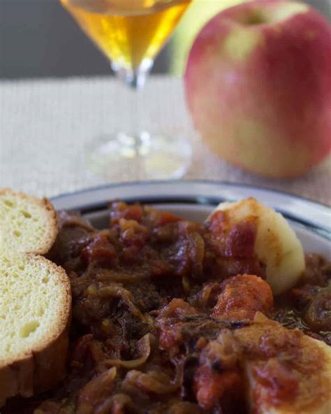 Slow Cooker Jewish Style Sweet and Sour Brisket | Mother Would Know