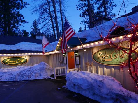 THE 10 BEST Restaurants in Tahoe City (Updated January 2024)