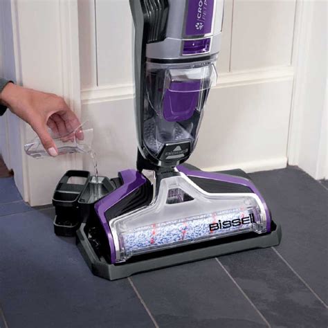 Bissell CrossWave Pet Pro 3 in 1 Vacuum Cleaner - 2224E - Gerald Giles