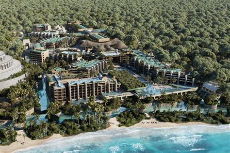 Hotel Xcaret Arte abrirá el 1 de julio | Periódico Viaje