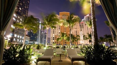 15 Hotels Near Miami Cruise Port With Free & Paid Shuttle - Destination