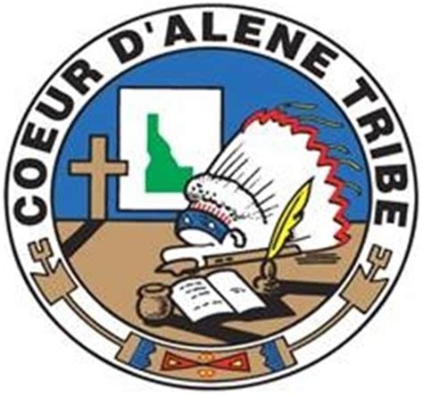 Coeur d'Alene Tribe to Host ATNI Conference - Spokane, North Idaho News & Weather KHQ.com