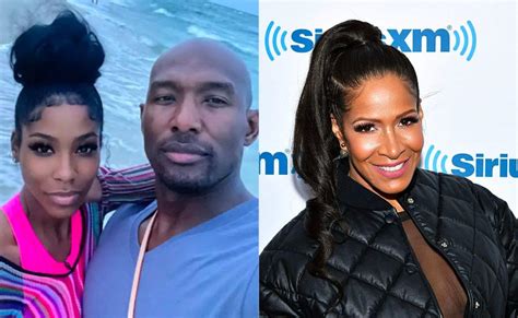 'Love & Marriage: Huntsville': Martell Holt's Ex-Mistress Arionne Curry Blasts Him After He's ...