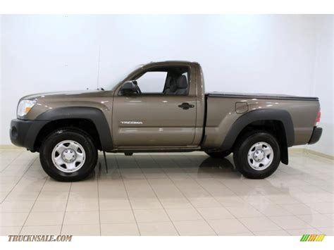 2010 Toyota tacoma single cab for sale