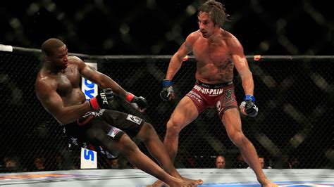 Josh Samman epic head kick knockout highlight video - MMA Fighting