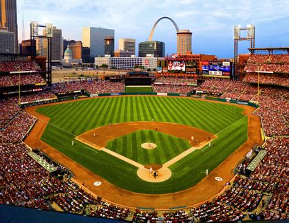 St. Louis Cardinals Busch Stadium Tours in Missouri | VisitMO.com