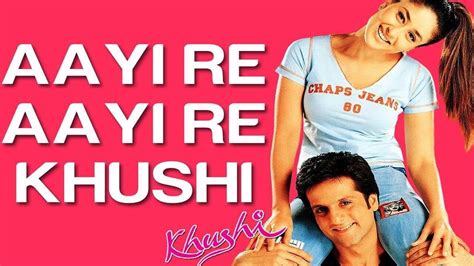 Khushi (2003): Where to Watch and Stream Online | Reelgood