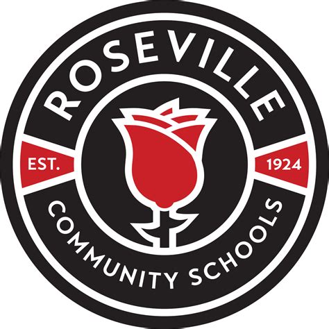 NEWS RELEASE: Roseville High School Announces 2024 Class for Athletic ...