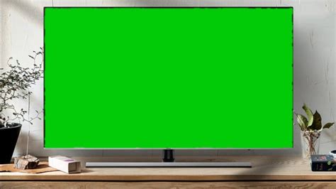 GREEN SCREEN TV FULL HD free download - YouTube