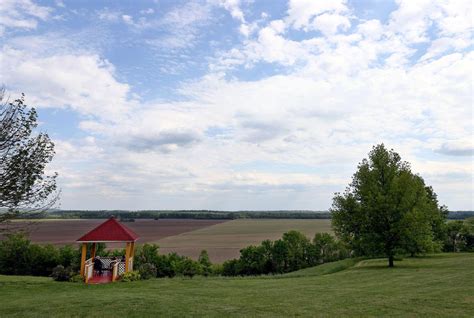 Developer has big plans for Augusta, Mo. wineries | Pictures | stltoday.com