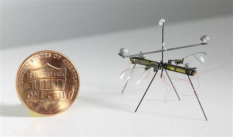 RoboFly: An insect-sized robot that can fly, walk and drift on water surfaces