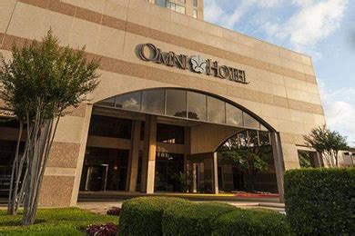 Omni San Antonio Hotel at the Colonnade (San Antonio, TX): What to Know BEFORE You Bring Your Family