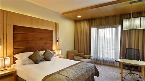 Festive Holiday Staycation At Radisson Blu Dhaka | MENAFN.COM