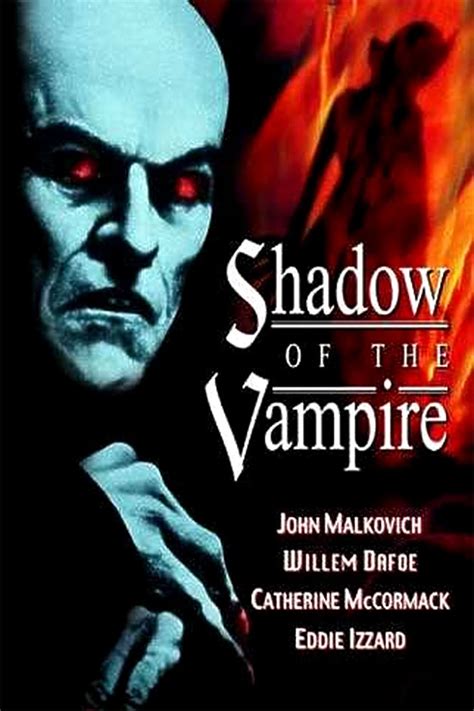 Shadow of the Vampire (2000) - Posters — The Movie Database (TMDB)