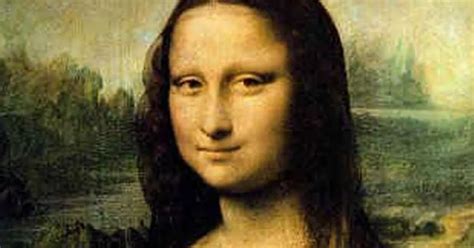 Mona Lisa mystery: Is da Vinci painting of bearded man? - Mirror Online