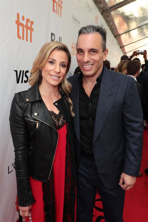 Sebastian Maniscalco Wife Lana Gomez: Facts About the Painter