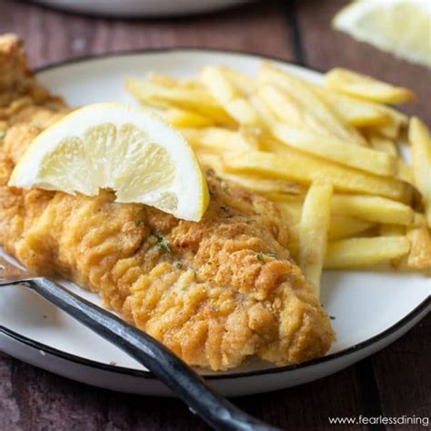 Crunchy and Delicious: Air Fryer Catfish Recipe - Fearless Dining