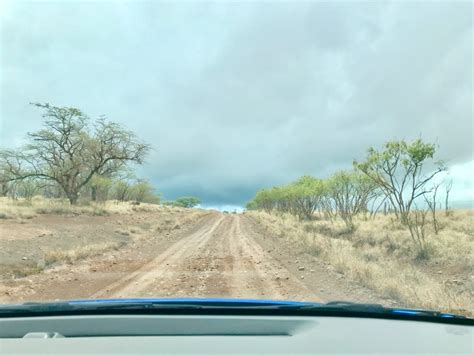 Hiking Hawaii: Molokai - Quick Whit Travel