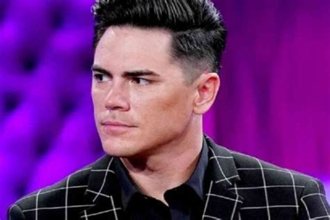 Tom Sandoval Apology Video For Cheating Scandal – What