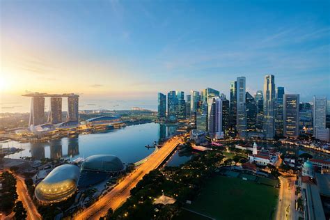 The top 25 free things to do in Singapore - Lonely Planet