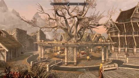 Skyrim Remastered: Easy Daedra Heart Location - YouTube