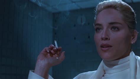 Basic Instinct (1992) - Backdrops — The Movie Database (TMDB)