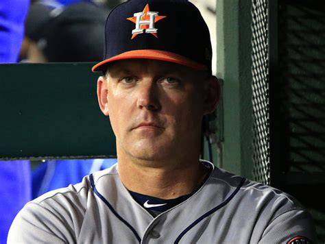 Astros' Manager A.J. Hinch in Bar Altercation, Cops Called | TMZ.com