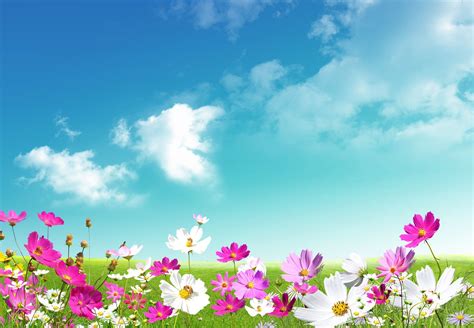 Spring April Wallpapers - Wallpaper Cave