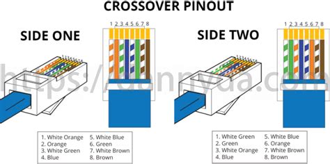 cat five wiring diagram - Wiring Diagram