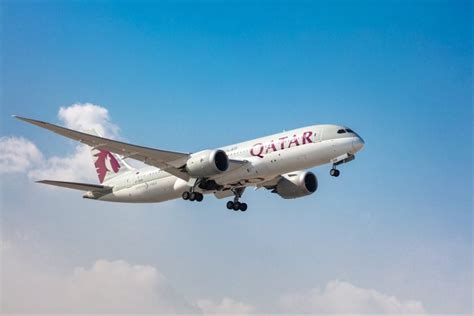 Qatar Airways signs SAF agreement with Gevo