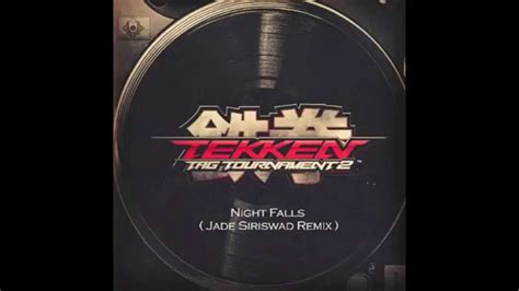 Tekken Tag Tournament 2 Soundtrack Download - digitalproxy