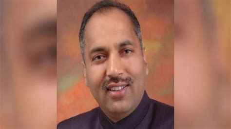 Jairam Thakur emerges as key face for Himachal CM post - The Statesman