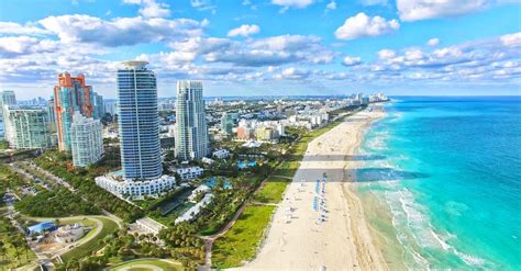 15 Best Beaches In South Florida - The Crazy Tourist