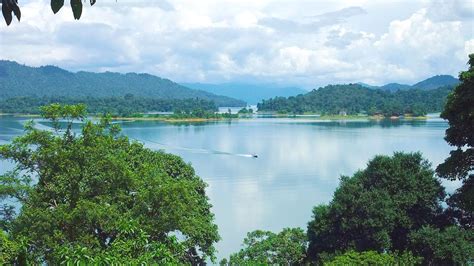 Tasik Kenyir