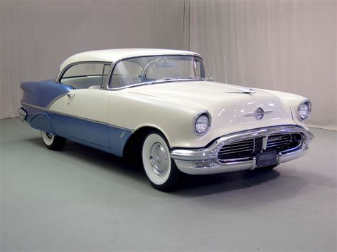 1956 Oldsmobile Super 88 Base | Hagerty Valuation Tools