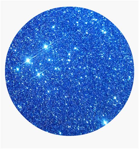 Glitter Royal Blue - Royal Blue Glitter Png, Transparent Png ...