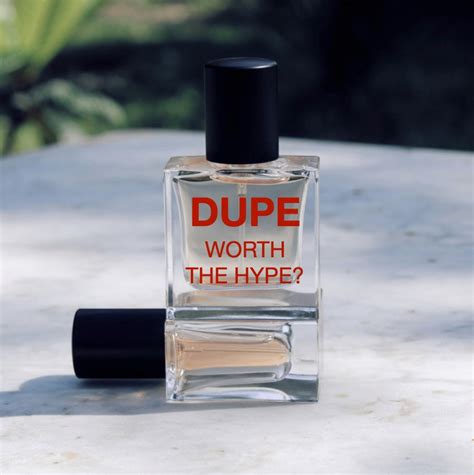 What is a 'dupe' men's fragrance (and should you buy one)? – Thomas Clipper