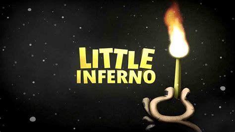 Little Inferno Free Download (Build 10124709) » SteamRIP