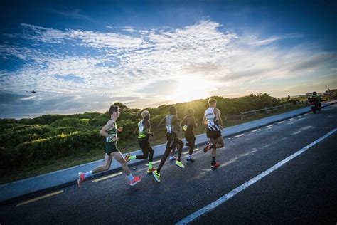 Nedbank Runified Breaking Barriers 50 km ultramarathon is ready to break records | News24