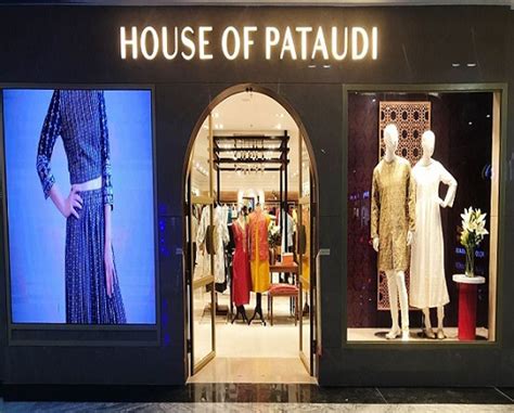 House of Pataudi forays into Telangana with new outlet - SignNews