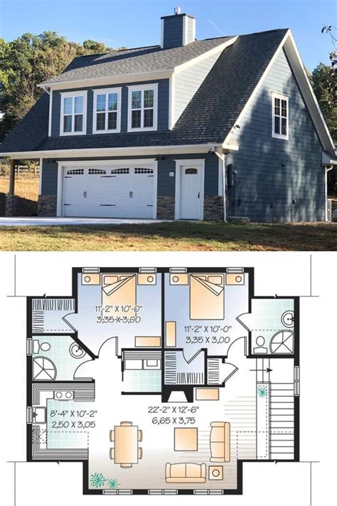 2 Story Shed House Plans - chartdevelopment