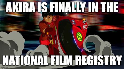 akira history forever - Imgflip