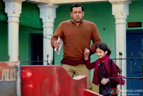 Bajrangi Bhaijaan Crosses 197 Crores | 2nd Friday Box Office ...