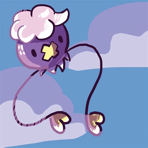 24 Fun And Interesting Facts About Drifloon From Pokemon - Tons Of Facts