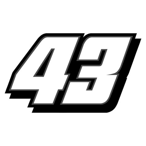 GMS #43 Concept Number | Stunod Racing